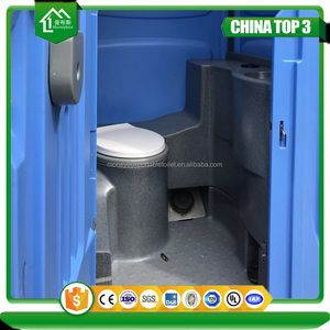 Se utiliza <span class=keywords><strong>en</strong></span> el parque/plaza/área Escénica 130L Tanque de Agua Muebles sanitarios portátiles para la venta - Product Image 3