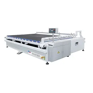 Glass Cutting Machine Price Rectilinear Glass Cutting Machine Insulating Glass Machine