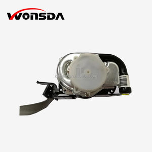 Cinturón <span class=keywords><strong>DE</strong></span> <span class=keywords><strong>SEGURIDAD</strong></span> <span class=keywords><strong>DE</strong></span> larga durabilidad a buen precio para 2011 TllDA - Product Image 3
