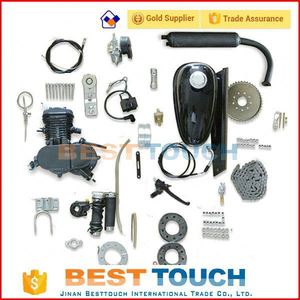 50cc 2 temps moteur pour <span class=keywords><strong>cyclotourisme</strong></span> pièces - Product Image 1