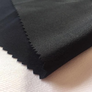 2019 Nouveau Produit Polyester spandex modal extensible 4 voies modal t-shirt <span class=keywords><strong>tissu</strong></span> - Product Image 5