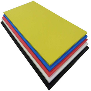 <span class=keywords><strong>Espuma</strong></span> de Neopreno en Buen Estado Físico para Corte y Procesamiento - Product Image 3