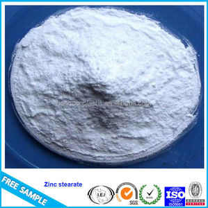Estearato químico de calcio de zinc a precio de fábrica - Product Image 4