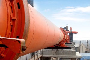 <strong>Rotary</strong> Dryer <strong>Rotary</strong> <strong>Kiln</strong> for Gypsum Production Gypsum Powder Calcination - Product Image 5