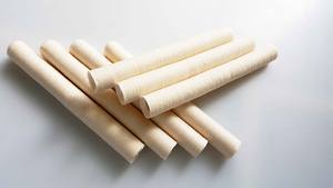 Tripa Sintética de Colágeno para Salchichas, Producto Chino, 13-30 mm, Más Vendida - Product Image 5