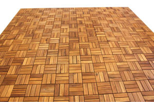 Baldosas Modernas para Interiores, 12 Listones, 300x300x24mm, Oferta Exclusiva, Fácil Instalación, Impermeables, Antideslizantes - Product Image 5