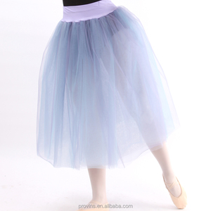 Tutú Romántico, Vestido Tutú Romántico, Tutú <span class=keywords><strong>Largo</strong></span> de Ballet - Product Image 5