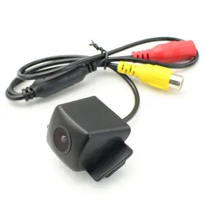 Intelligent Trajectory Parking Line car monitor rear camera for TOYOTA CAMRY Prius 2009 Back up Camera