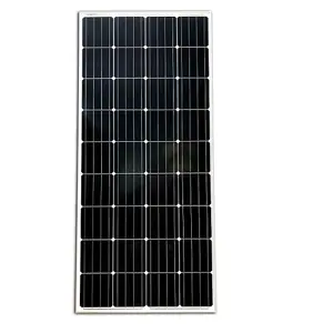 Shenzhou 태양 180w 150w 태양 전지판, monocrystalline 실리콘 12v 100w 태양 전지판 가격