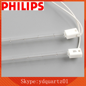 Botella de plástico soplado de 2KW lámpara de infrarrojos - Product Image 3