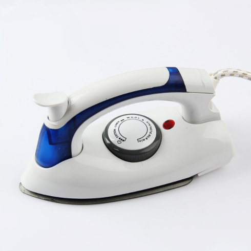 Портативный складной паровой утюг для одежды, 700 Вт