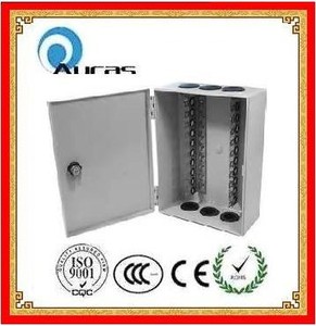 RJ11 RJ12 điện thoại không thấm nước Hộp phân phối cho 10 cặp <span class=keywords><strong>Krone</strong></span> mô-đun 50 cặp dp hộp tiêu chuẩn Viễn Thông - Product Image 6