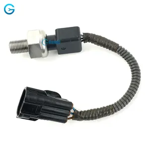 Sensor de presión de riel común de combustible 89458-30011 89458-30010 para Lexus