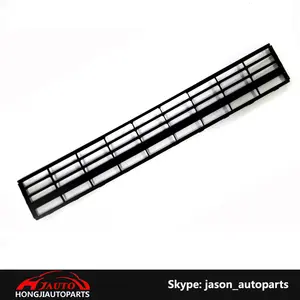 Auto Bumper Depan Lebih Rendah Grille untuk VW Transporter T6 T7 Van 2016 2017 7E5853678A