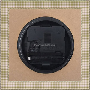 Gelgit Saat/Gelgit saat Dia.90mm (3 1/2 inç) pirinç çerçeve ve cam lens Modeli F98TIDEBS - Product Image 4