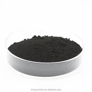 Graphite lamellaire Fournisseur 99.98% Naturel poudre de Graphite prix cas 7782-42-5 naturel graphite lamellaire poudre