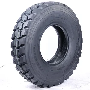 china origin chengshan 13r22.5 forest lorry tyre