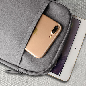 Coutume Universelle Étanche Tablet Case Poche de Douille pour <span class=keywords><strong>9</strong></span>.<span class=keywords><strong>7</strong></span> "<span class=keywords><strong>iPad</strong></span> Pro - Product Image 3