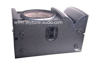 VRX932LA 12 "Super Top Audio altoparlanti Club Pro sistema Audio chiesa linea Array - Product Image 5