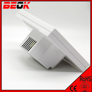 Manta calefactora eléctrica 220 V sala 16A termostato - Product Image 2