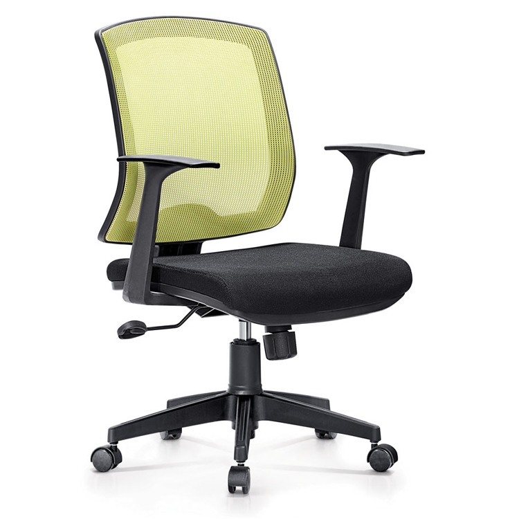 Multi Function home game Office Staff edged chair office mesh chair