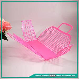 Pieghevole di Plastica <span class=keywords><strong>Bagno</strong></span> Di Stoccaggio Cestino - Product Image 6