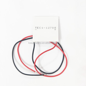 12V 6A Công Suất Cao Bán Dẫn Làm Mát <span class=keywords><strong>Peltier</strong></span> TEC1-12710 TEC1-12709 TEC1-12708 TEC1-12705 TEC1-12706 - Product Image 5