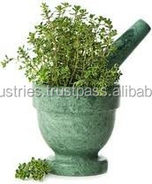 100% Huile essentielle de thym de qualité thérapeutique naturelle pure non diluée pour les affections cutanées respiration claire toux cheveux saveur de tabac - Product Image 3