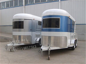 2025 <span class=keywords><strong>2</strong></span>/<span class=keywords><strong>3</strong></span>/4 Paardentrailer Paard Trailer Ramp Paardentrailer Ramen - Product Image 2