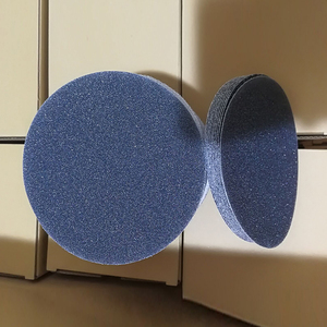 Disco abrasivo per levigatura in metallo <span class=keywords><strong>piatto</strong></span> Psa per arenaria - Product Image 2