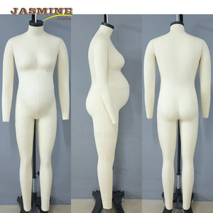 Robe de grossesse réglable à la mode Jasmine <span class=keywords><strong>Mannequin</strong></span> d'ajustement complet bon marché - Product Image 2