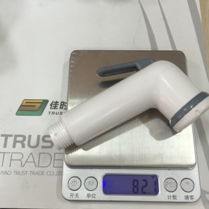 Пластиковая насадка для душа - Product Image 4