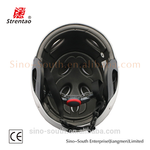<span class=keywords><strong>Waterfun</strong></span> Casco para deportes acuáticos Casco de agua blanca Kayak Canoa Deportes acuáticos Casco de seguridad - Product Image 6