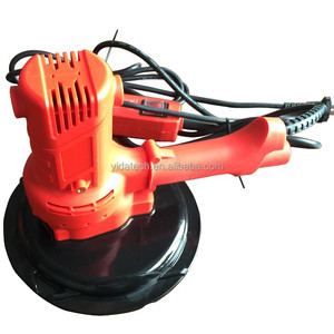 Lijadora eléctrica de yeso con vacío, precio bajo de fábrica - Product Image 2