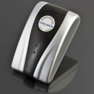 Electricity Saving Box (EU plug) Power Saver Energy Saver