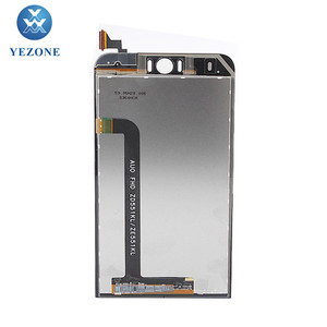 Écran LCD avec panneau tactile, 5.5 pouces, pour <span class=keywords><strong>Asus</strong></span> <span class=keywords><strong>Zenfone</strong></span>, zdd551kl, vente en gros, livraison dhl - Product Image 3