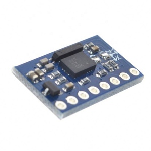 BNO055 AHRS Module de capteur de rupture Orientation absolue IMU SiP Accéléromètre Gyroscope Magnétomètre géomagnétique triaxial - Product Image 6