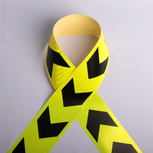 Calidad superior de Alta Frecuencia de Emergencia Vehículo <span class=keywords><strong>Cinta</strong></span> Reflectante - Product Image 2