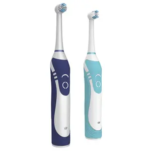 Brosse à dents électrique, petite brosse à dents électrique pour enfants, rechargeable par USB OEM, vente en gros, pièces