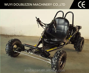 Mini Gas Đi <span class=keywords><strong>Kart</strong></span>/Buggy - Product Image 1