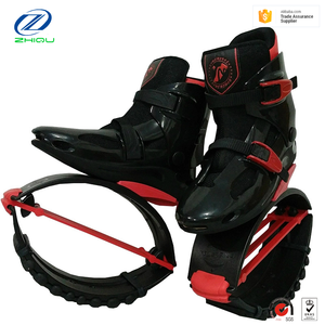 Fabrika mtsanufacture atlama spor sabit boyut bahar sıçrama atlama eğitimi atlama ayakkabı - Product Image 3