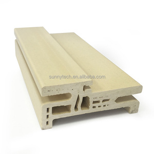 Marco <span class=keywords><strong>de</strong></span> la puerta <span class=keywords><strong>interior</strong></span> con 45 grados instalación - Product Image 1