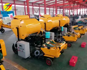 Hot sale turkey market corn silage packing machine machine packing corn silage price