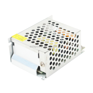 Catu Daya Sakelar S-25-24 24V1A Catu Daya Drive Bilah Lampu LED 24V1A - Product Image 2