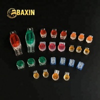 Bx Uy1 Uy2 K1/K2/K3/K4/K5 plastik 3m alternatif uy konnektör