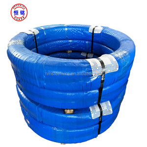 ลวดเหล็ก 55crsi Vdcrsi ชุบแข็งด้วยน้ำมัน ลวดเหล็กสปริงชุบแข็ง - Product Image 5