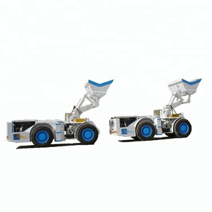 WJ-2 <span class=keywords><strong>LHD</strong></span> Pertambangan Diesel Meter Lucu