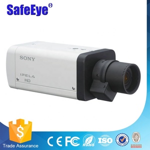 SONY SNC-VB6305 SNC-VB6307 Hộp 1080 p Máy Ảnh - Product Image 4
