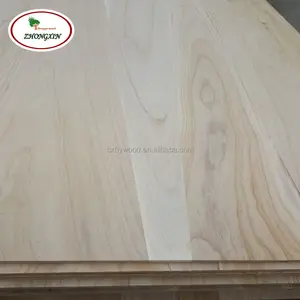 <span class=keywords><strong>Madera</strong></span> de balsa a precio de fábrica barato de China - Product Image 4