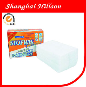 Proveedor de <span class=keywords><strong>eustaquio</strong></span> sgs certificadoel 100% seco no tejida piso toallitas - Product Image 5